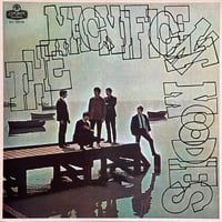 The Moody Blues / The Magnificent Moodies