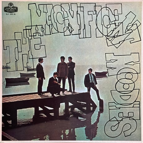 The Moody Blues / The Magnificent Moodies