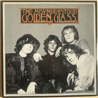 The Misunderstood / Golden Glass