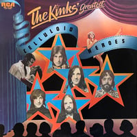 The Kinks / The Kinks’ Greatest