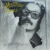 Matthew Moore / The Spot Of Guessing