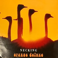 Orange Deluxe / Necking
