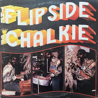 Chalkdust /  The Flip Side Of Chalkie