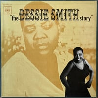 Bessie Smith / The Bessie Smith Story