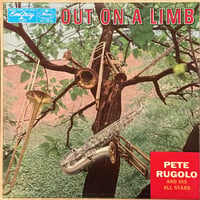 Pete Rugolo And His All Stars / Out On A Limb