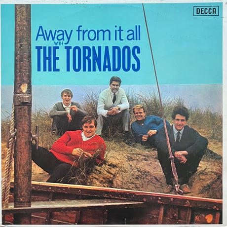 The Tornados / Away From It All
