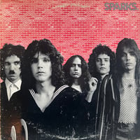 Sparks / Sparks