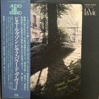 Pierre Buzon / La Vie