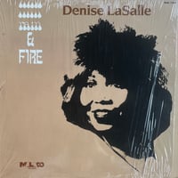 Denise LaSalle / Rain & Fire