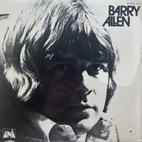 Barry Allen / ST