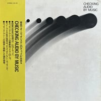 Checking Audio By Music