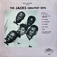 The Jacks / Greatest Hits