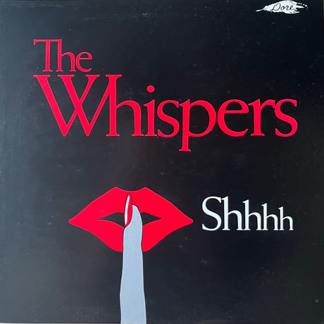 The Whispers / Shhhh
