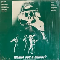 V.A. / Wanna Buy A Bridge (A Rough Trade Compilation Of Singles)