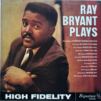 Ray Bryant / Ray Bryant Plays
