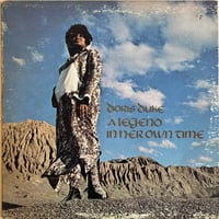 Doris Duke / A Legend In Her Own Time