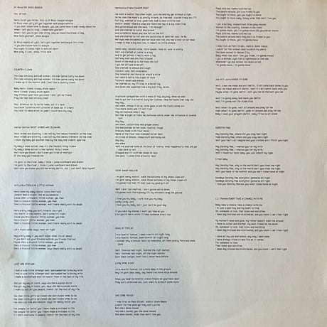 V.A. / Beale Street Breakdown - Chess Blues Archives Vol.3