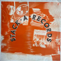 V.A. / Stack A Record
