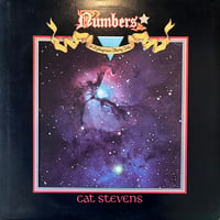 Cat Stevens / Numbers