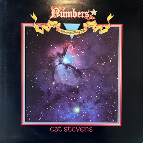 Cat Stevens / Numbers