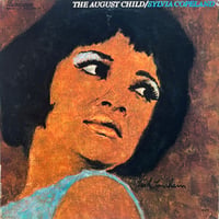 Sylvia Copeland / The August Child