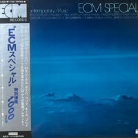 V.A. / ECM Special