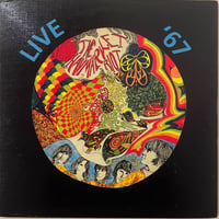 The Haymarket Riot / Live '67