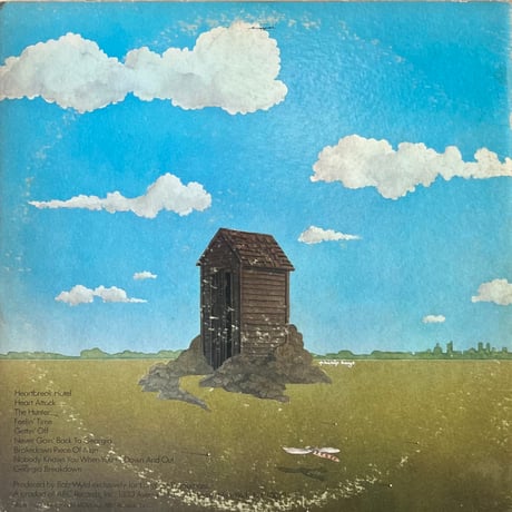 Blues Magoos / Never Goin’ Back To Georgia