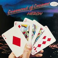 Heron / Diamond Of Dreams