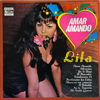 Lila Morillo / Amar Amando