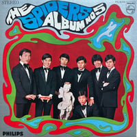 The Spiders / Album No.5