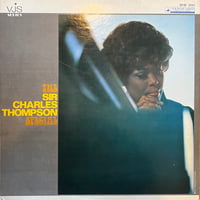 Sir Charles Thompson / The Special