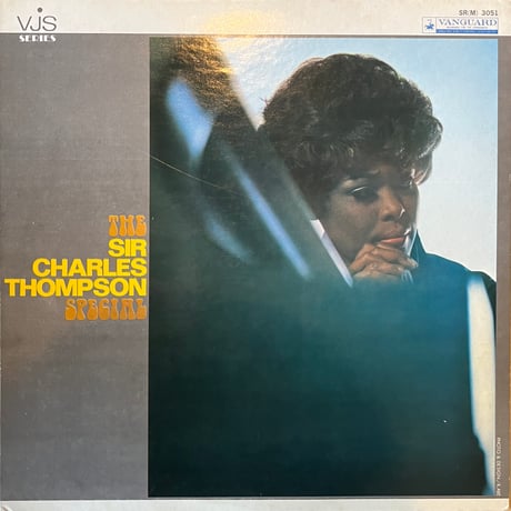 Sir Charles Thompson / The Special