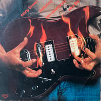 Savoy Brown / Wire Fire