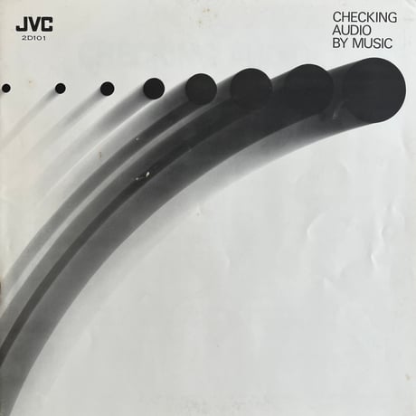 Checking Audio By Music