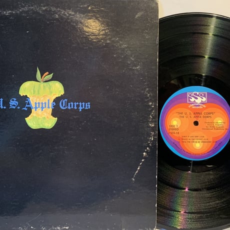 U.S. Apple Corps / ST