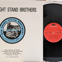 かまやつひろし / One Night Stand Brothers
