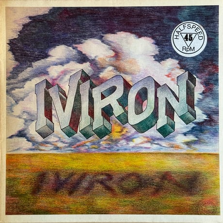 IVIRON