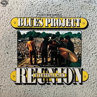 The Original Blues Project / Reunion In Central Park