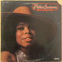 Millie Jackson / Still Caught Up