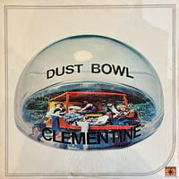 Dust Bowl Clementine