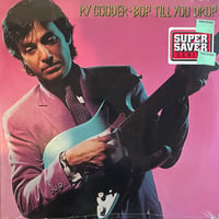 Ry Cooder / Bop Till You Drop