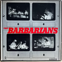 The Barbarians / ST