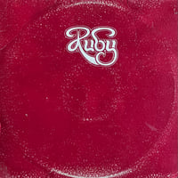 Ruby / Red Crystal Fantasies