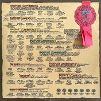 Fairport Convention / The History Of Fairport Convention