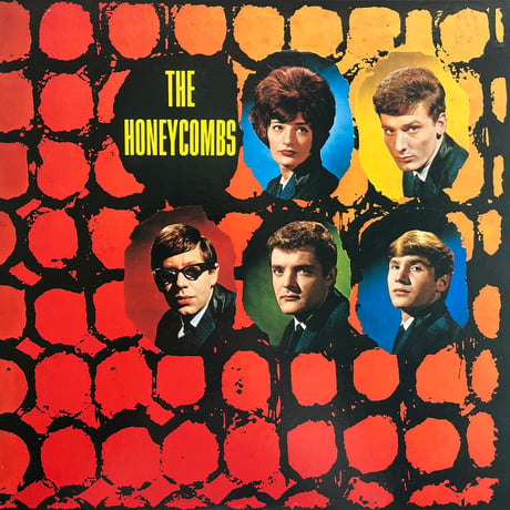 The Honeycombs / ST