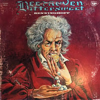 Benninghoff / Beethoven Bittersweet