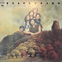 Silverbird / Getting Together