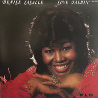Denise LaSalle / Love Talkin’