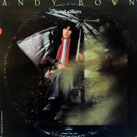 Andy Bown / Sweet William